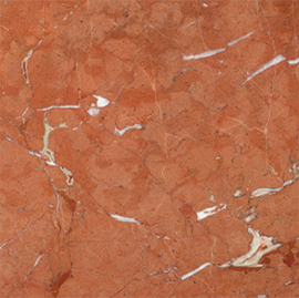 rojo alacante marble